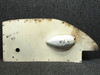 0823413-32 Cessna 401A Lower Wing Tip Tank Fairing RH