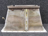 118-910032-1 Beechcraft 1900D Oil Cooler Inlet Duct Assembly