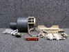 0108-P4 S-Tec Autopilot Pitch Servo with Brackets