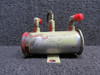 476-284 (Alt: C291506-0101) Bendix Electric Fuel Boost Pump Assembly