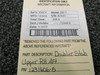1231606-5 Cessna 182T Doubler Stabilizer Upper RH Aft