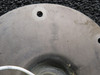 PAA850, C668005-0202 CAS Fuel Transmitter Outboard with Plate (Volts: 28)