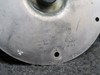 PAA850, C668005-0202 CAS Fuel Transmitter Outboard with Plate (Volts: 28)