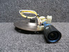 PAA850, C668005-0202 CAS Fuel Transmitter Outboard with Plate (Volts: 28)