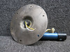PAA850, C668005-0202 CAS Fuel Transmitter Outboard with Plate (Volts: 28)