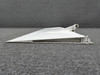 1159CSH20700-5 Gulfstream GII Spoiler Inboard Assembly LH