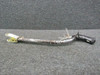 70049-1 Air Tractor AT-301 Control Stick Assy W/ Grip & Switches