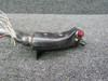 70049-1 Air Tractor AT-301 Control Stick Assy W/ Grip & Switches