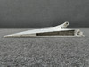 1159CS20702-8 Gulfstream GII Spoiler Outboard Assembly RH