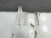 1159CSH20702-7 Gulfstream GII Spoiler Outboard Assembly LH