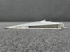 1159CSH20702-7 Gulfstream GII Spoiler Outboard Assembly LH