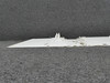 1159CSH20702-7 Gulfstream GII Spoiler Outboard Assembly LH