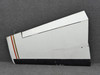 16800-001 Piper PA23-250 Horizontal Stabilator Assembly with Trim Tab RH