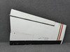 16800-001 Piper PA23-250 Horizontal Stabilator Assembly with Trim Tab RH