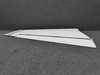 16800-001 Piper PA23-250 Horizontal Stabilator Assembly with Trim Tab RH
