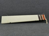 40200-000 Piper PA31 Aileron Assembly LH