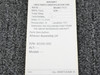 40200-000 Piper PA31 Aileron Assembly LH