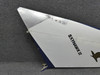 0531006-203 Cessna 172M Vertical Fin Assembly