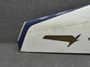 0531006-203 Cessna 172M Vertical Fin Assembly