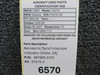661900-0101 (Alt: S1515-3) Aerosonic Synchroscope Indicator (Volts: 24)