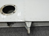 0831002-208 Cessna 310P Vertical Stabilizer Assembly with Dorsal Fin