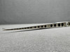 0831002-208 Cessna 310P Vertical Stabilizer Assembly with Dorsal Fin