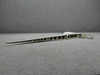 0831002-208 Cessna 310P Vertical Stabilizer Assembly with Dorsal Fin