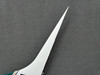 0831002-208 Cessna 310P Vertical Stabilizer Assembly with Dorsal Fin