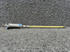 96-526014-8, 96-526018 Beech 95-B55 Elevator Trim Tab Actuator Assembly LH w Rod