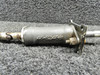96-526014-7, 96-526018 Beech 95-B55 Elevator Trim Tab Actuator Assembly RH w Rod