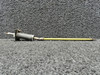 96-526014-7, 96-526018 Beech 95-B55 Elevator Trim Tab Actuator Assembly RH w Rod