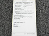9912063-11 Cessna 500 Nose Landing Gear Actuator Assembly