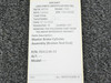 0541138-24 Cessna T303 Master Brake Cylinder Assembly (Core)