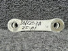 25WS251 Hawker HS-125-3A Wing to Fuselage Vertical Frame Link