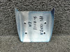 25WB205 Hawker HS-125-3A Inner Hinge Front Fairing Assembly