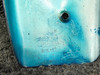 25WB209 Hawker HS-125-3A Outer Hinge Front Fairing Assembly LH