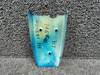 25WB209 Hawker HS-125-3A Outer Hinge Front Fairing Assembly LH