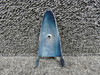 25WB285 Hawker HS-125-3A Under Wing Fairing Inboard Aft Assembly LH