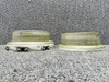 115-8001-4 BF Goodrich Type VII 18x5.5 Main Landing Gear Wheel Assembly