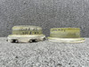 115-8001-4 BF Goodrich Type VII 18x5.5 Main Landing Gear Wheel Assembly