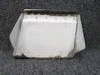 655006-1 Rockwell 112TC Cowl Flap Assembly LH (Colored)