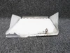 655006-1 Rockwell 112TC Cowl Flap Assembly LH (Colored)