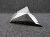 655006-1 Rockwell 112TC Cowl Flap Assembly LH (Colored)