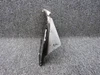 655006-1 Rockwell 112TC Cowl Flap Assembly LH (Colored)