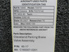 60-17 (Alt: C165007-0201) Cleveland Parking Brake Valve Assembly