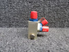 60-17 (Alt: C165007-0201) Cleveland Parking Brake Valve Assembly