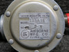 133A18 (Alt: C482001-0501) Airborne Vacuum Regulator Valve