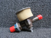 133A18 (Alt: C482001-0501) Airborne Vacuum Regulator Valve