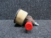 133A18 (Alt: C482001-0501) Airborne Vacuum Regulator Valve