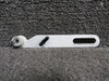 1512280-29 Cessna T337G Flap Actuator Lever Arm Assembly